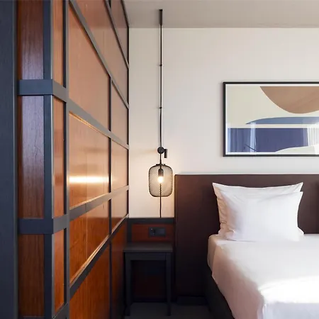 Hotell Scandic