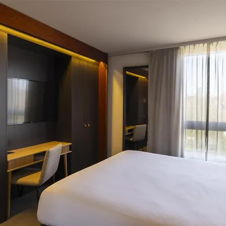 Scandic Hotell Nürnberg
