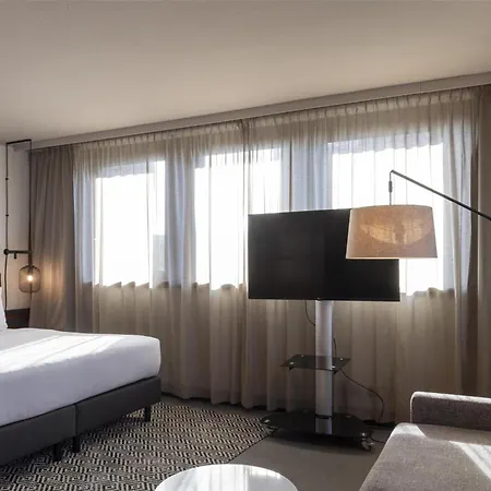 Hotel Scandic 4*