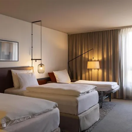 Hotel Scandic 4*