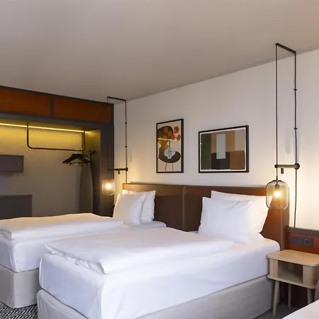 Hotel Scandic 4*