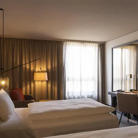 Hotel Scandic 4*