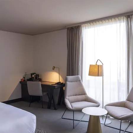 Scandic 4* Neurenberg
