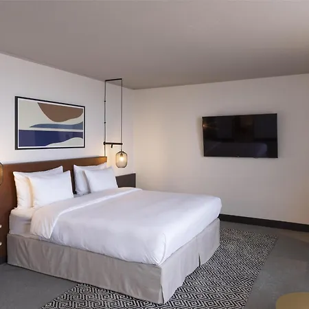 Scandic 4* Nürnberg