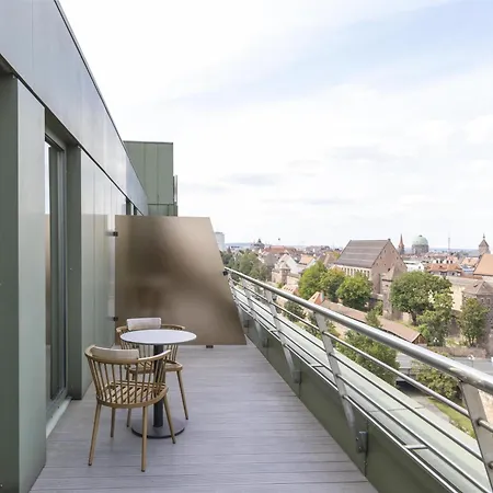 Scandic Hotel 4*