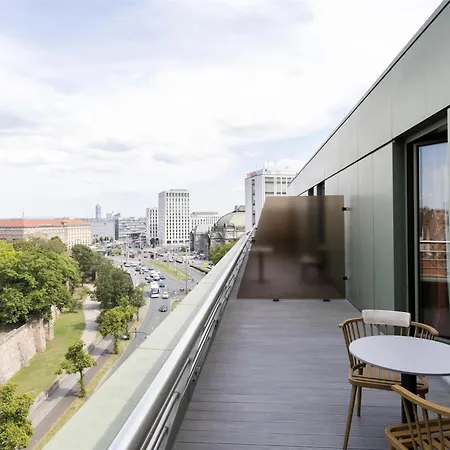 Scandic Hotel 4*