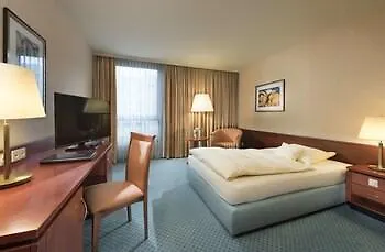 Hotel Scandic Neurenberg