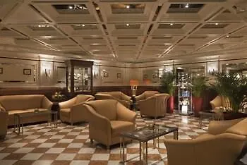 Scandic Hotel