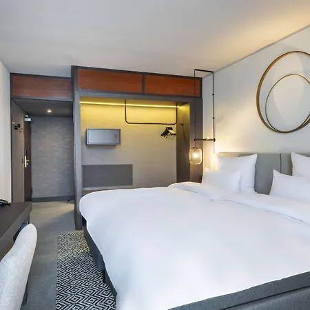 Hotel Scandic 4*