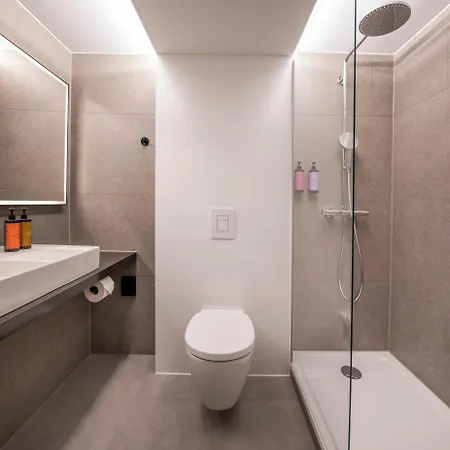 Hotel Scandic
