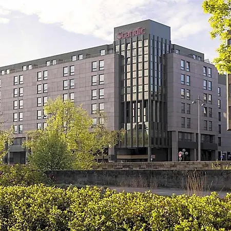 Scandic Hotel 4*