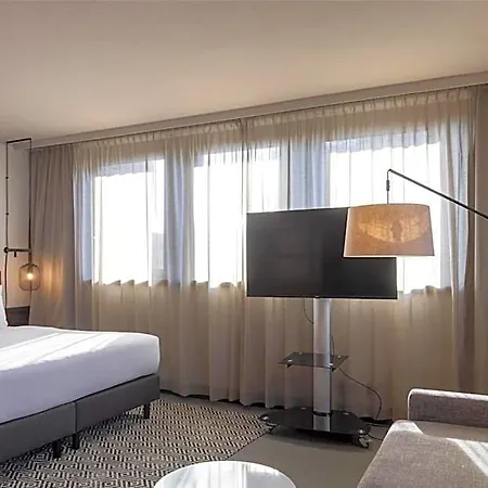 Hotel Scandic