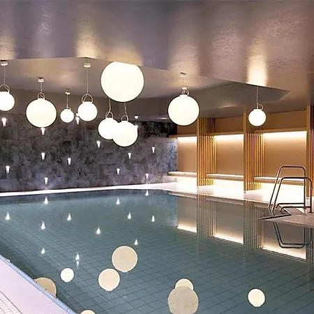 Hotel Scandic