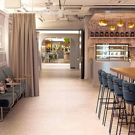 Hotel Scandic