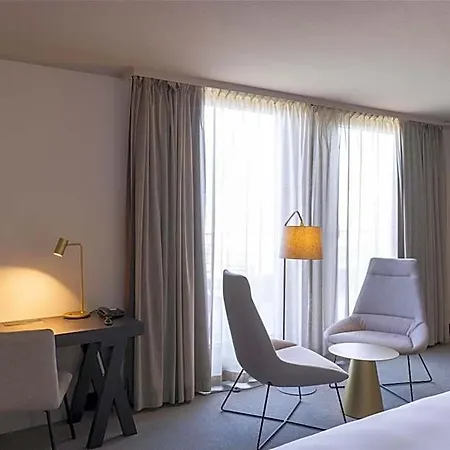 Scandic Neurenberg