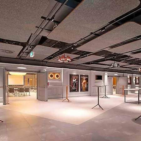 Scandic Neurenberg