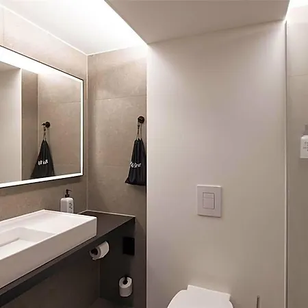 Hotel Scandic Neurenberg
