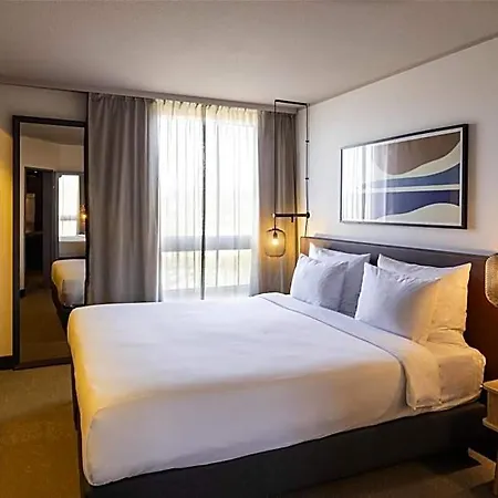 Hotel Scandic