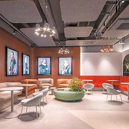 Scandic Hotel Neurenberg