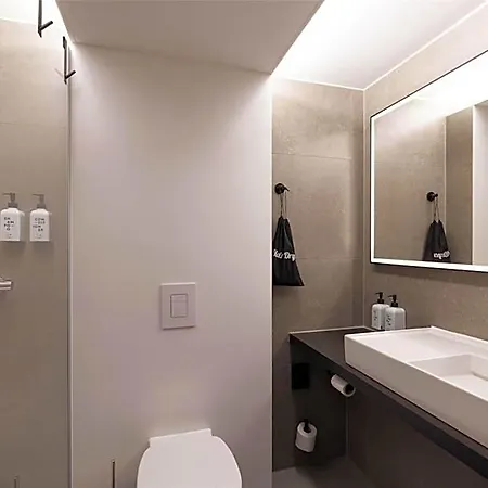 Hotel Scandic