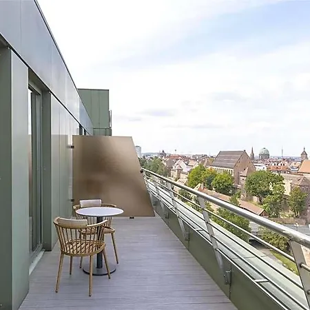Scandic Neurenberg