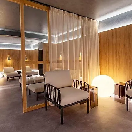 Scandic Hotel 4*