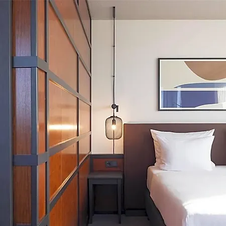Scandic 4* Neurenberg