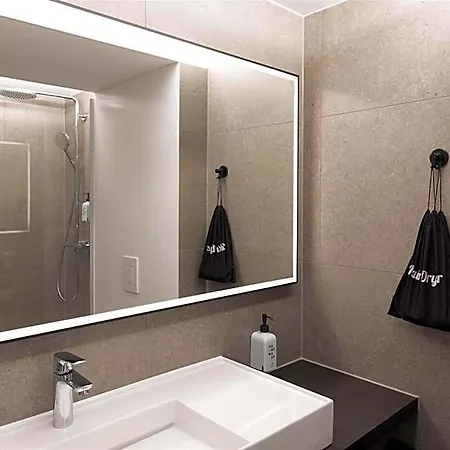 Scandic Hotel