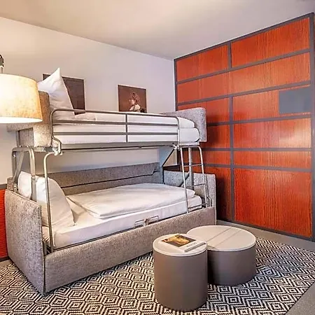 Scandic 4* Neurenberg