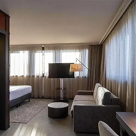 Hotel Scandic 4*