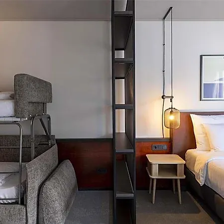 Hotel Scandic 4*