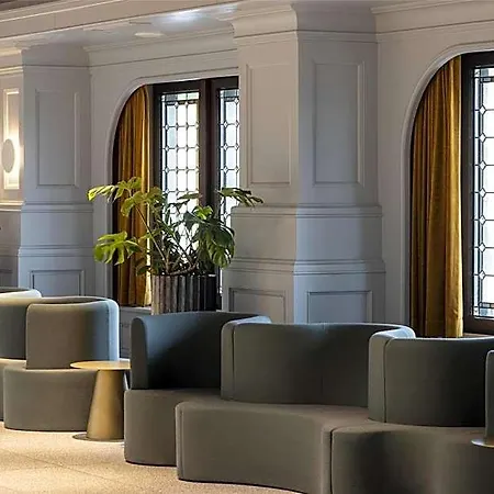 Scandic Hotel