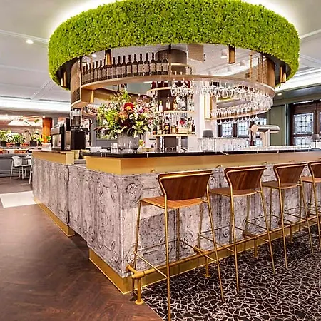 Hotel Scandic 4*