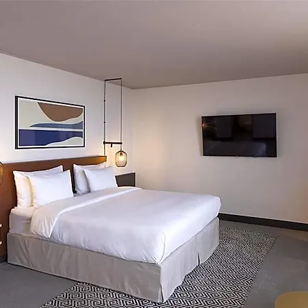 Hotel Scandic 4*