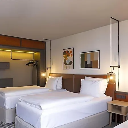 Hotel Scandic 4*