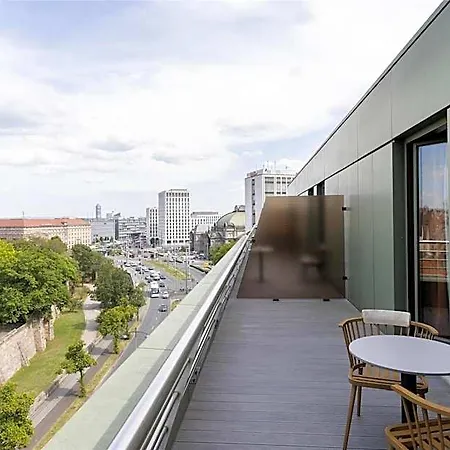 Scandic Hotel