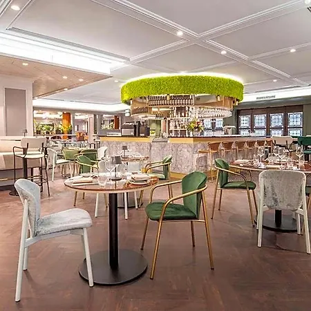 Scandic Hotel Neurenberg