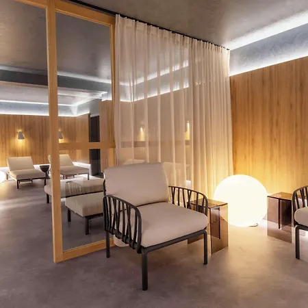 Hotel Scandic 4*