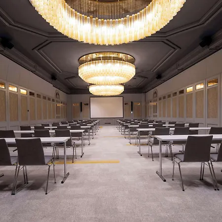 Hotel Scandic