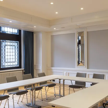 Scandic 4* Neurenberg