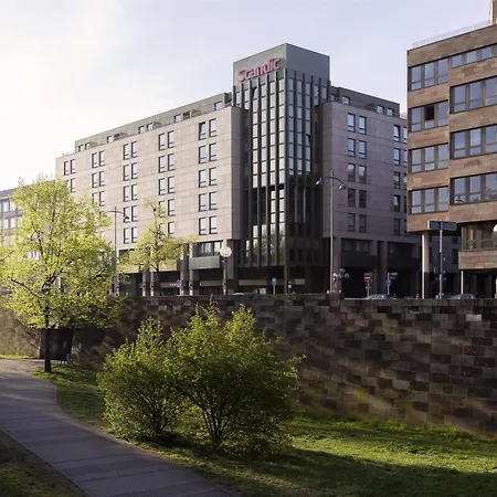 Scandic 4* Neurenberg