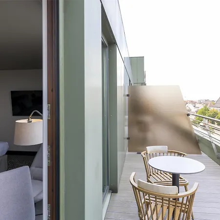 Scandic Hotel