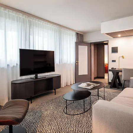 Scandic Neurenberg