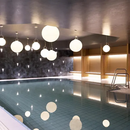 Scandic Hotel