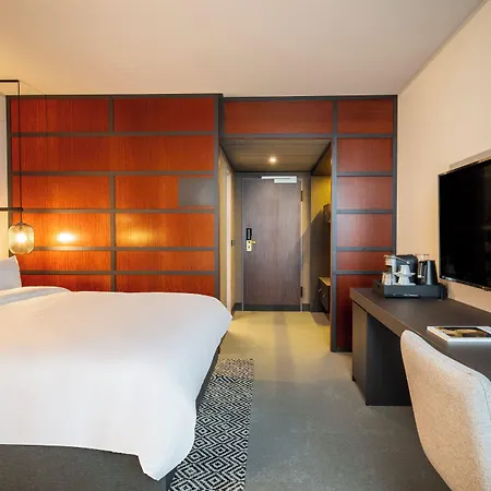 Scandic Hotel 4*