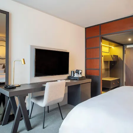 Hotel Scandic