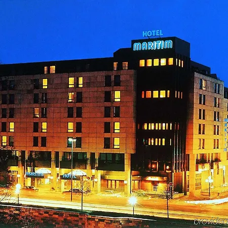 Scandic Nürnberg