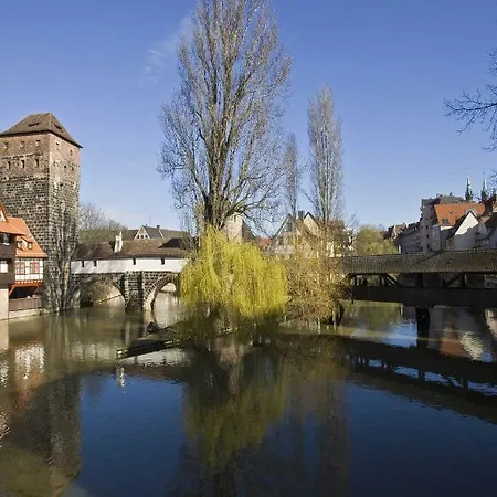 Scandic Szálloda 4*