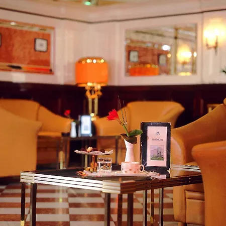 Hotel Scandic 4*
