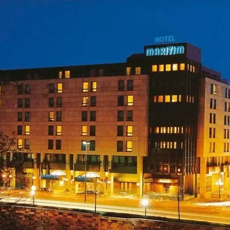 Scandic Nürnberg